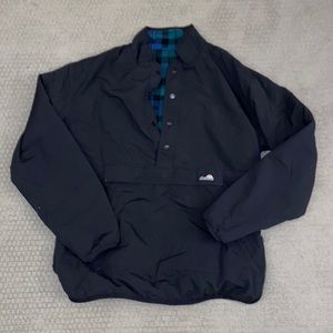 Chubbies Reversible Anorak Jacket